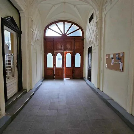 Dolce Apartment Debrecen