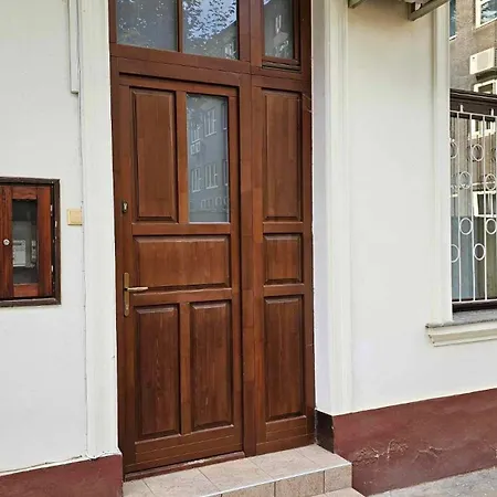 Dolce Apartment Debrecen