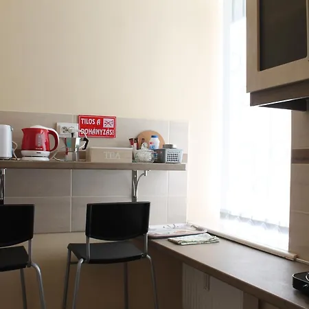 Apartment Dolce