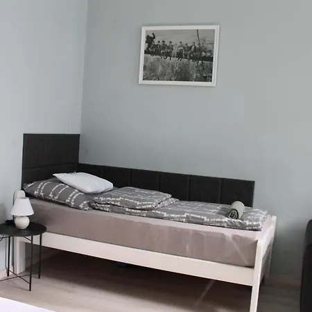 Apartment Dolce