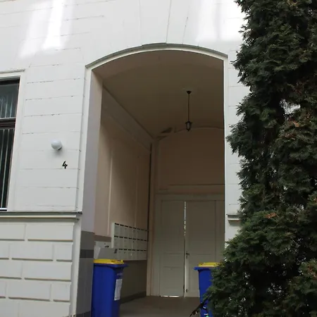 Dolce Apartment Debrecen