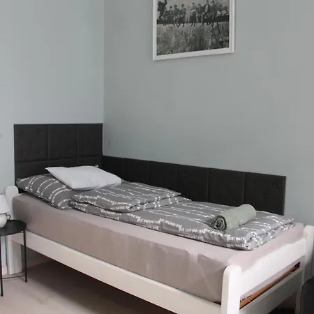 Dolce Apartment *