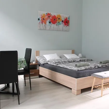 Dolce Apartment