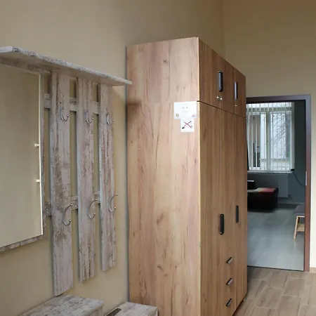 Dolce Apartment *