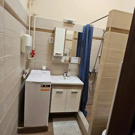 Apartament Dolce Debreţin