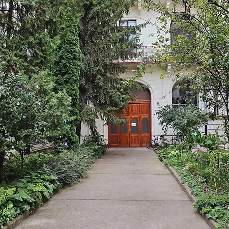 Dolce Apartman *