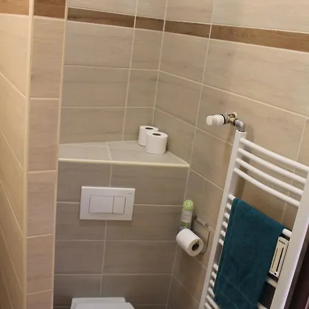 Dolce Apartman *