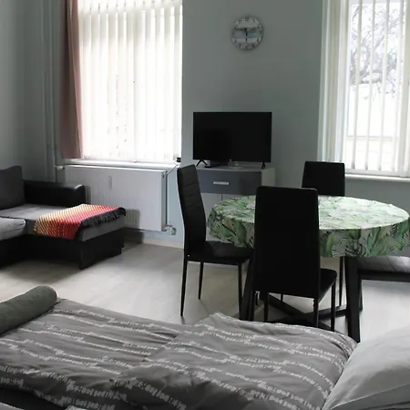 Apartament Dolce Debreţin