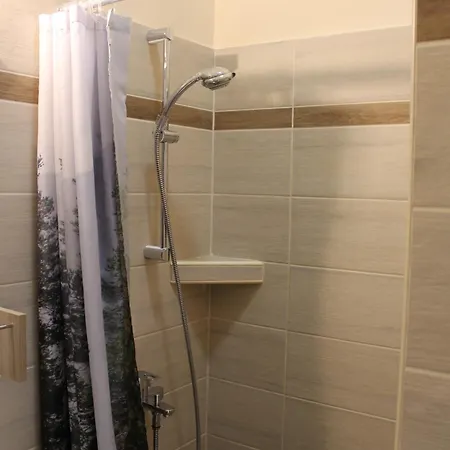 Apartament Dolce *