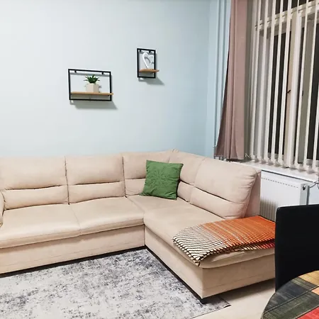 Dolce Apartament *