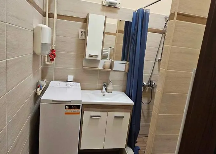 Appartement Dolce Debrecen