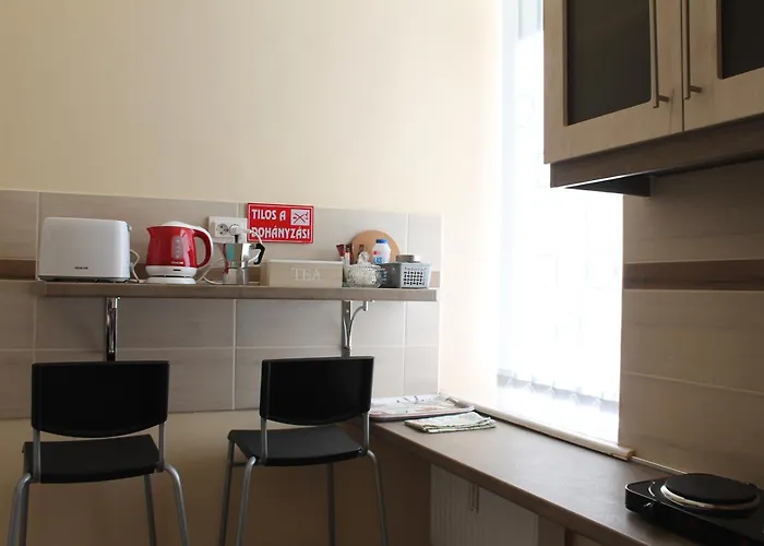 Appartement Dolce