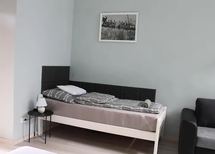 Apartamento Dolce