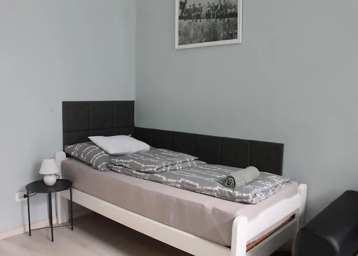 Dolce Appartement *