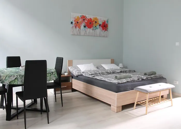 Dolce Apartamento