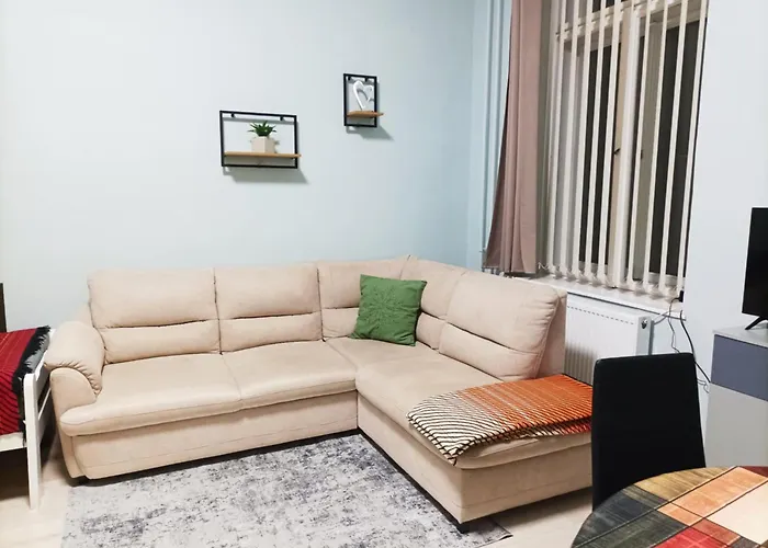 Dolce Apartamento *